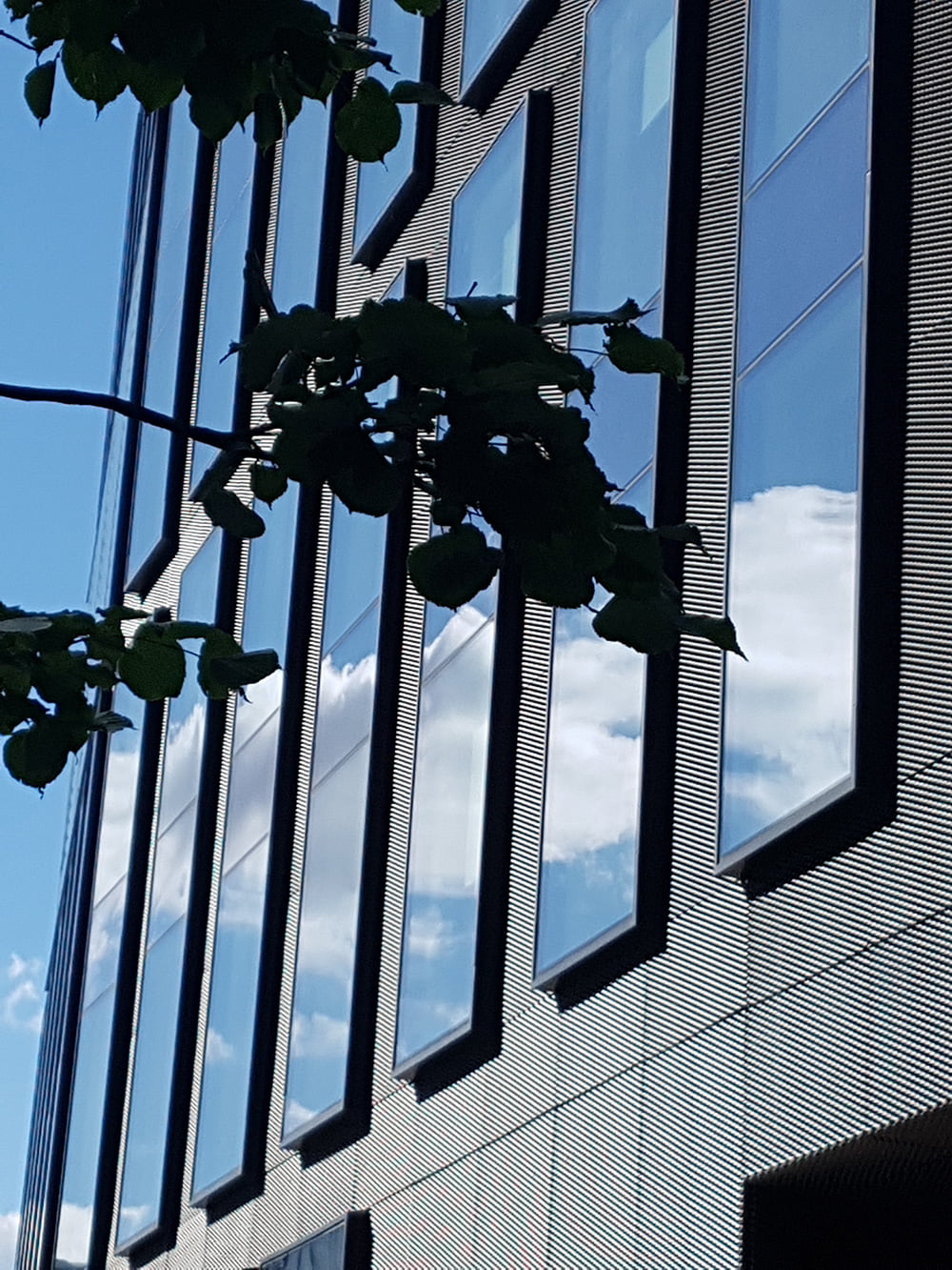First Street Manchester Mancunia Expanded Metal