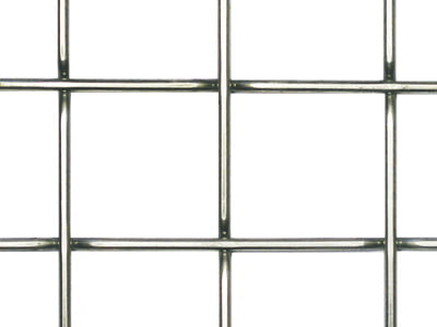 Brocklebank 50/50 Pre-crimped Wire Mesh Brocklebank 50/50 Pre-crimped Wire Mesh