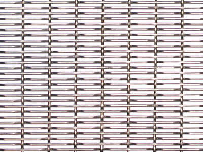 Brocklebank 15/2 Pre-crimped Wire Mesh Brocklebank 15/2 Pre-crimped Wire Mesh