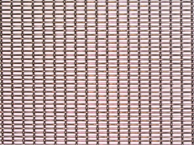 Brocklebank 6/2 Pre-crimped Wire Mesh Brocklebank 6/2 Pre-crimped Wire Mesh