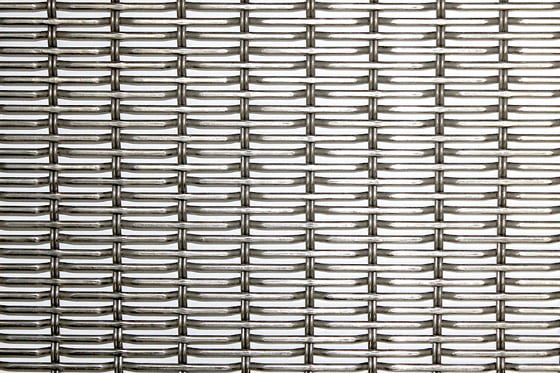 Brocklebank Twin Pre-crimped Wire Mesh Brocklebank Twin Pre-crimped Wire Mesh