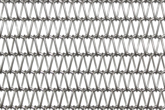 Coburg 22-16-38-14 Spiral Mesh Coburg 22-16-38-14 Spiral Mesh