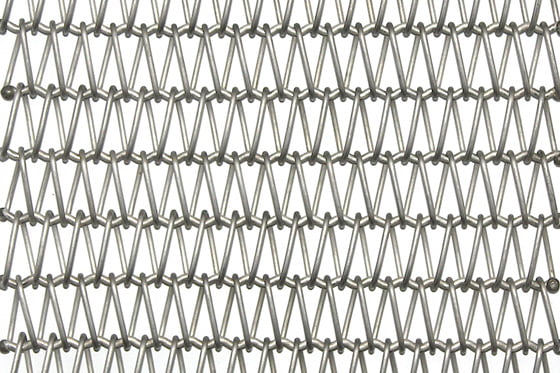 Coburg 36-18-19-16 Spiral Mesh Coburg 36-18-19-16 Spiral Mesh