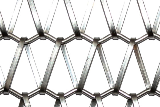 Coderch Spiral Mesh Coderch Spiral Mesh