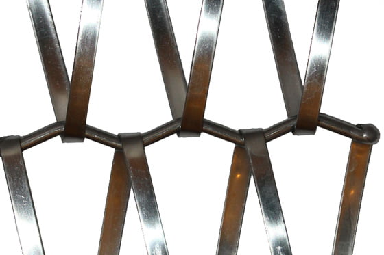 Eiffel 40 Spiral Mesh Eiffel 40 Spiral Mesh