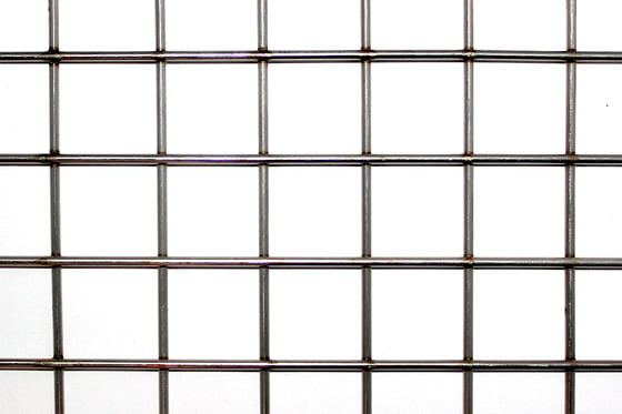Forth 2525 Welded Wire Mesh Forth 2525 Welded Wire Mesh