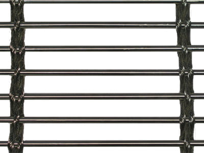 Gladstone 100/10 Cable Wire Mesh Gladstone 100/10 Cable Wire Mesh