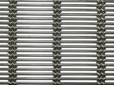Gladstone 42/3 Cable Wire Mesh Gladstone 42/3 Cable Wire Mesh