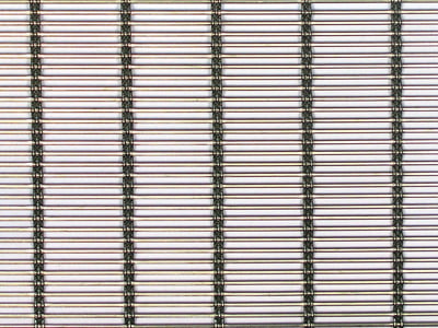 Gladstone PC 23/1-6 Pre-crimped Wire Mesh Gladstone PC 23/1-6 Pre-crimped Wire Mesh