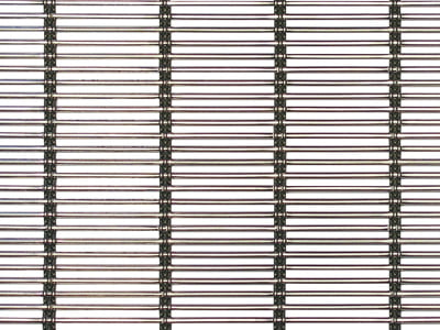 Gladstone PC 31/2 Pre-crimped Wire Mesh Gladstone PC 31/2 Pre-crimped Wire Mesh