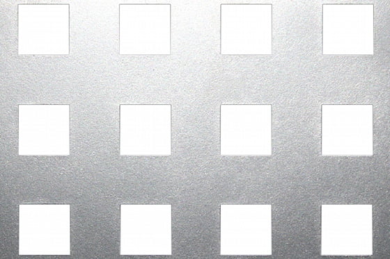 Kirkstone Perforated Metal Kirkstone Perforated Metal