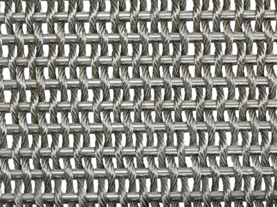 Langton Cable Wire Mesh Langton Cable Wire Mesh
