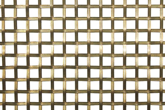 Portland 8/8 Traditional Pre-crimped Wire Mesh Portland 8/8 Traditional Pre-crimped Wire Mesh