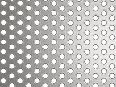 Shaldon 4/8 Architectural Perforated Metal Shaldon 4/8 Architectural Perforated Metal