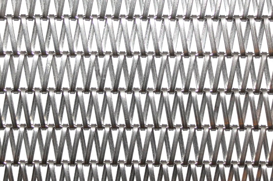 Paxton Spiral Mesh Paxton Spiral Mesh
