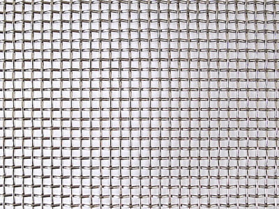 Serenity 6 Wire Cloth Serenity 6 Wire Cloth