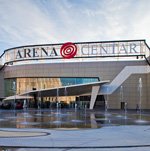 Arena Centar Arena Centar