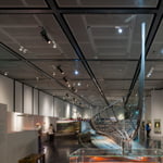 British Museum World Conservation & Exhibition Centre British Museum World Conservation & Exhibition Centre