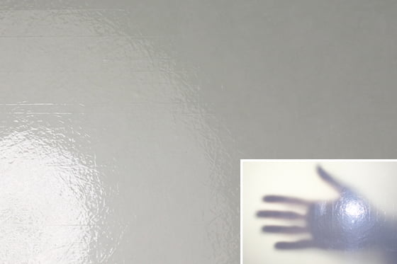 Glimmer Architectural Glass Mesh-Reinforced Resin Glimmer Architectural Glass Mesh-Reinforced Resin