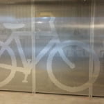 High Holborn Cycle Hub High Holborn Cycle Hub