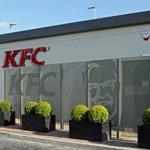 KFC Drive Thru KFC Drive Thru