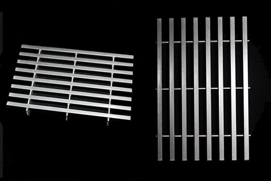 Loire Architectural Wedge Wire Loire Architectural Wedge Wire