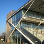 Newbury Racecourse Newbury Racecourse