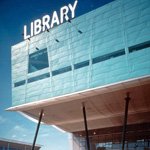 Peckham Library Peckham Library