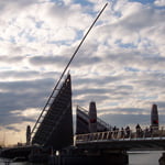Twin Sails Bridge Twin Sails Bridge