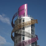 Vertical Pier Vertical Pier
