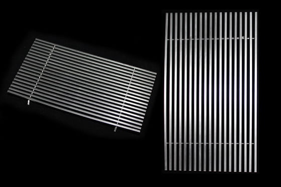 Rhone Architectural Wedge Wire Rhone Architectural Wedge Wire