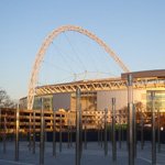 Wembley Stadium Wembley Stadium