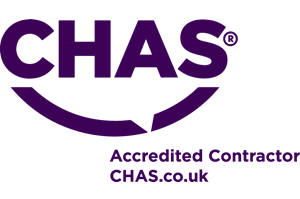 CHAS Accreditation CHAS Accreditation
